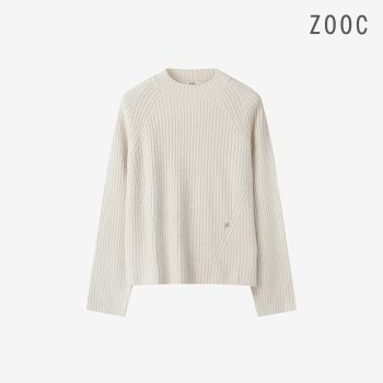 대현 ZOOC 모크넥 세미 루즈핏 풀오버 LE_V254KSK952