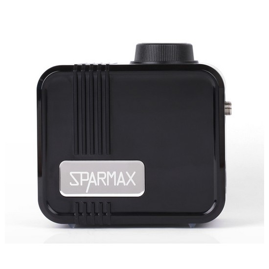 스파맥스 비틀 소형 콤프레샤