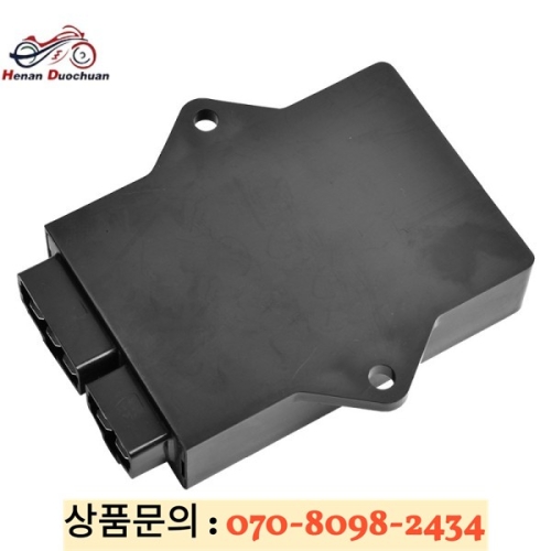 디지털 점화 CDI ECU 유닛 박스 스타터 Kawasaki ZR Zephyr 400 1989-1993 OEM