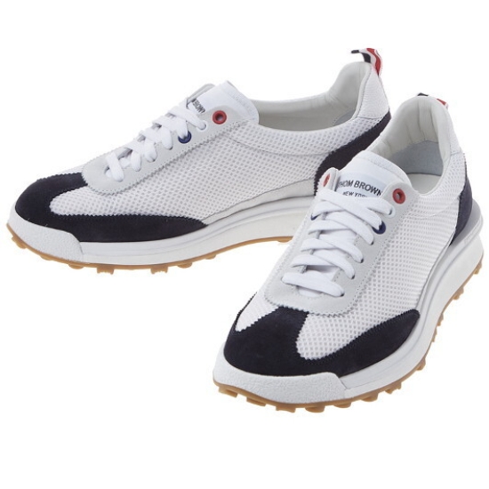 삼선탭 테크 러너 스니커즈 MFD180B 03050 415