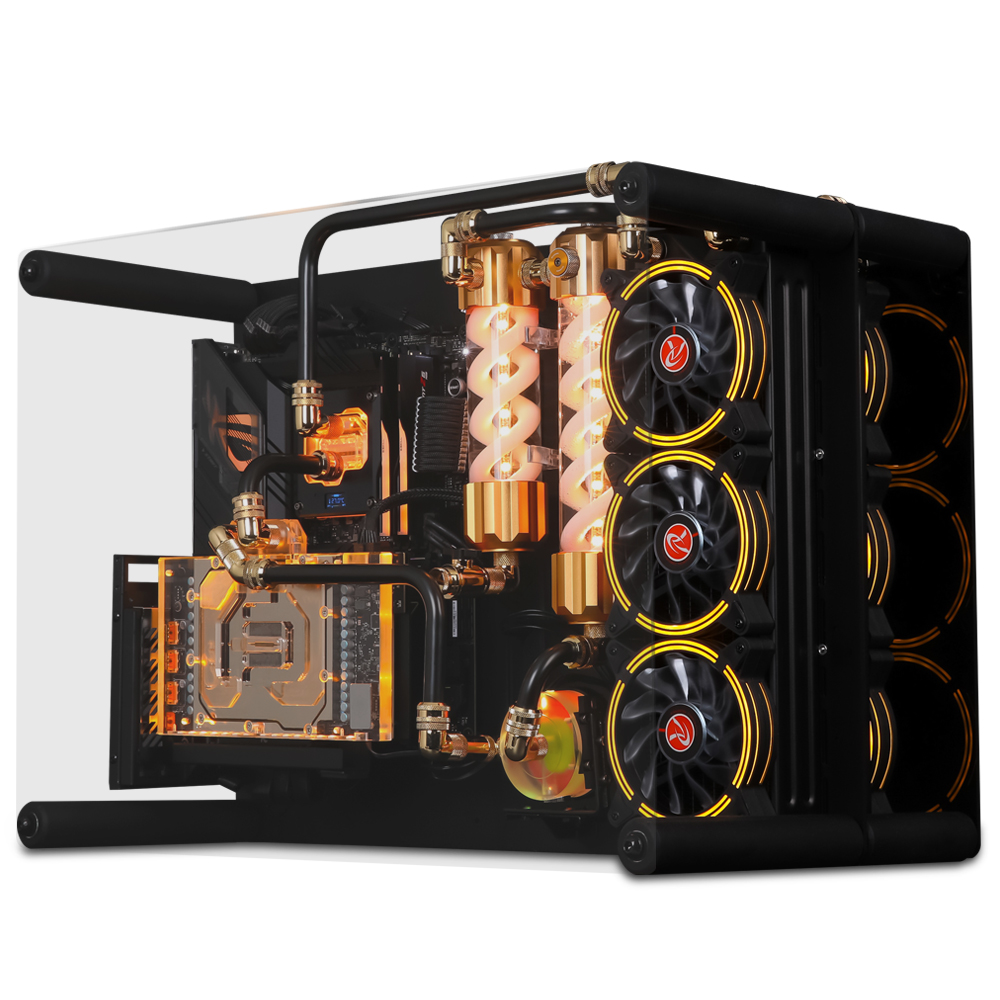 몬스타 가츠 커버넌트58i (64GB, M.2 2TB)