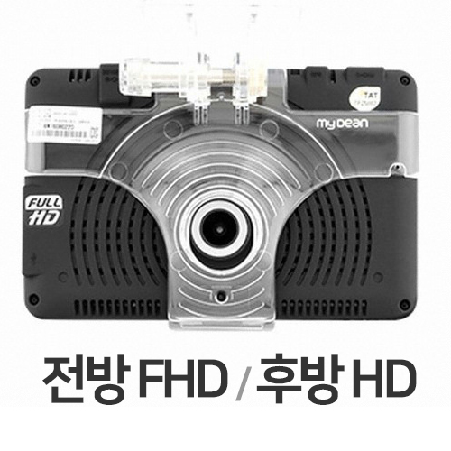 씨앤에스링크 마이딘 E500 2채널 (16GB)