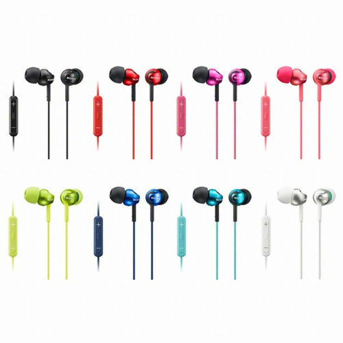 SONY MDR-EX110IP (해외구매)_이미지