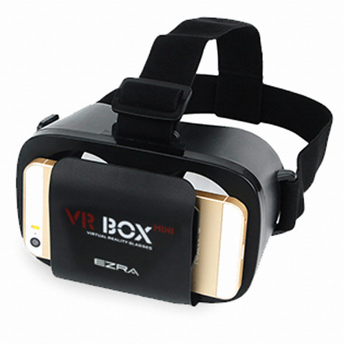 알지온 MINI VR TONG (정품)_이미지