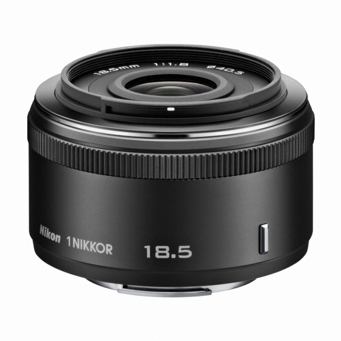 ���� Nikon1 1 NIKKOR 18.5mm F1.8