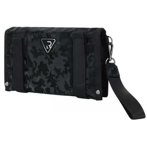 RB7 카모패턴 카트걸이 파우치백 R3AUPB071_이미지