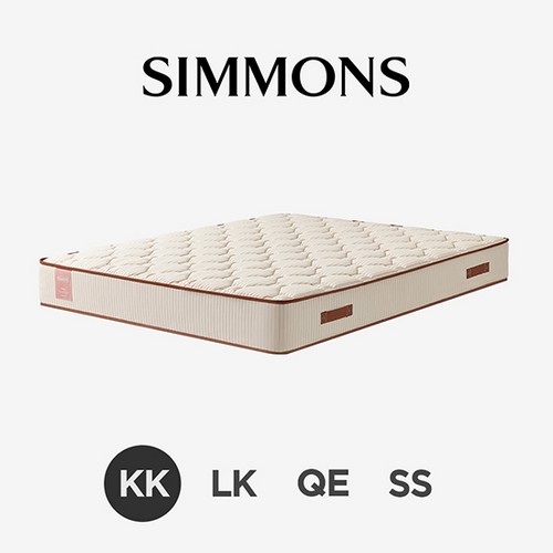 시몬스 뷰티레스트 스위트 매트리스 KK (24cm)_이미지