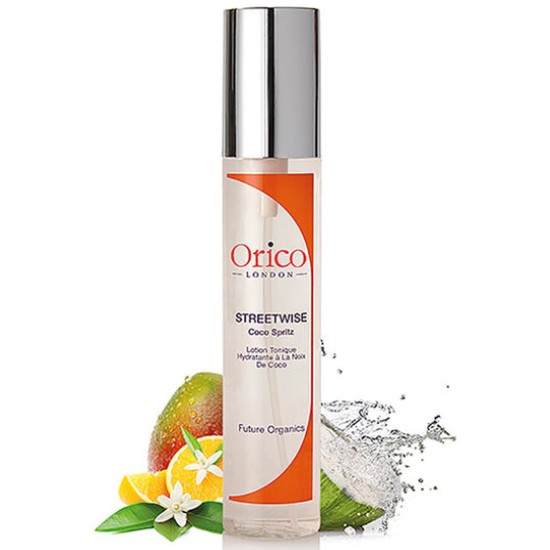 오리코런던 스트릿와이즈 코코 스피릿 100ml (1개)_이미지