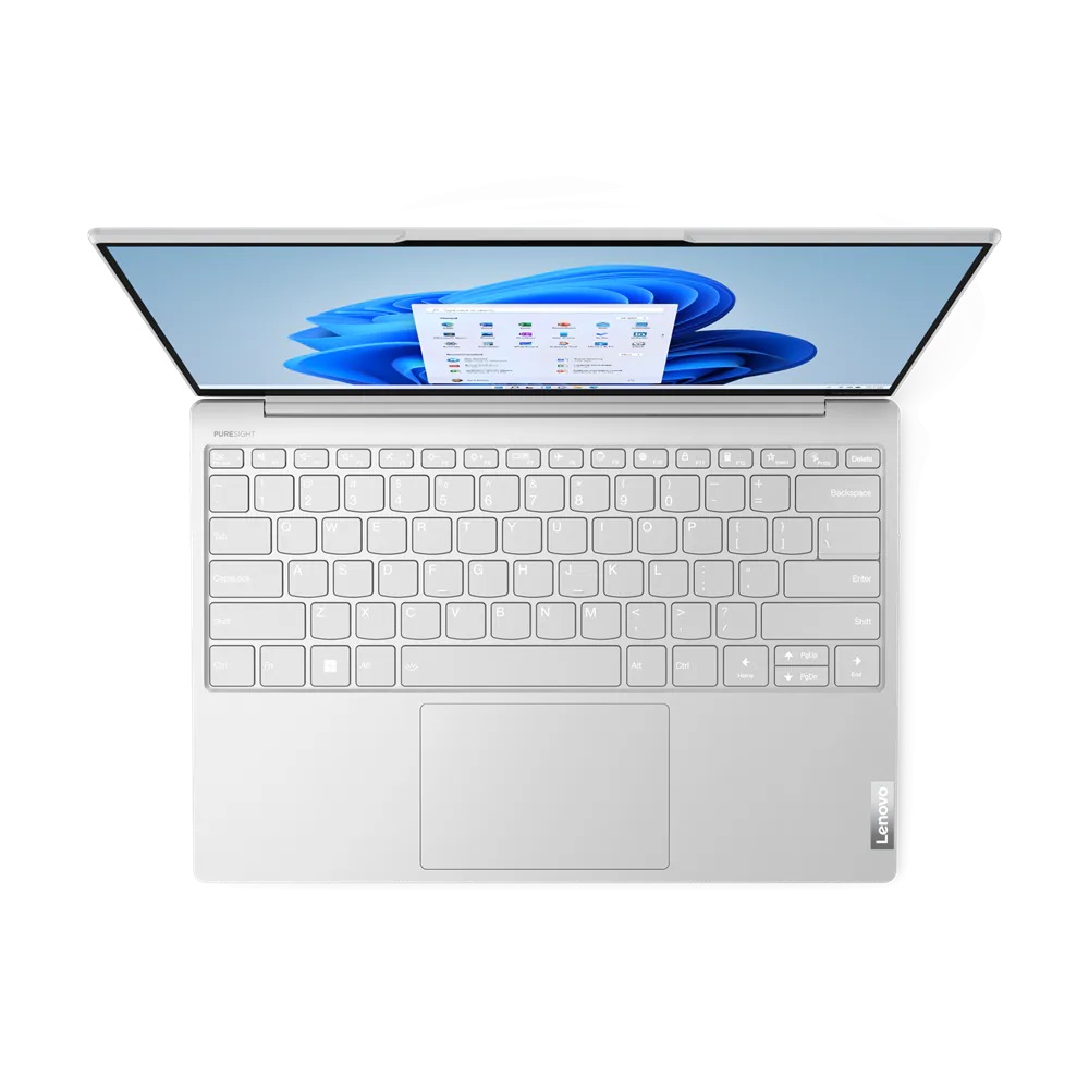 레노버 요가 Slim7 Carbon 13IRP8 83AY002LKR (SSD 512GB)_이미지