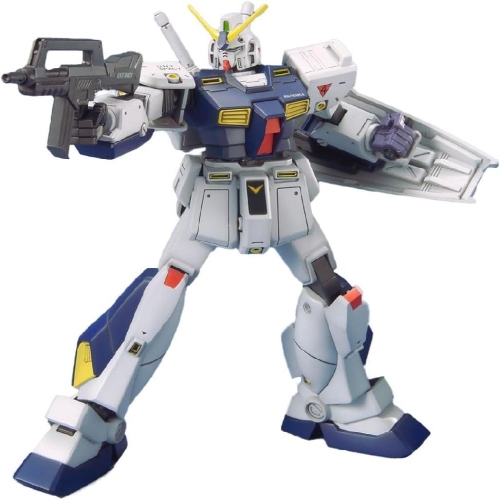 반다이 스피리츠 HGUC 1/144 RX-78NT-1 건담 알렉스 기동전사 건담0080 주머니속의전쟁_이미지