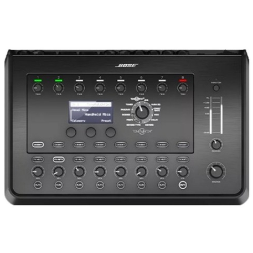 BOSS T8S ToneMatch mixer