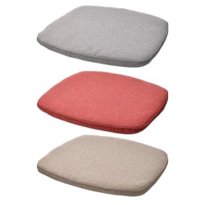 ALVGRASMAL 엘브그레스말 의자패드/방석/쿠션/미끄럼방지/식탁의자/인테리어