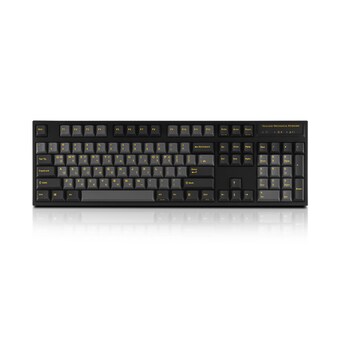 레오폴드 FC900RBT PD 애쉬 옐로우 한글