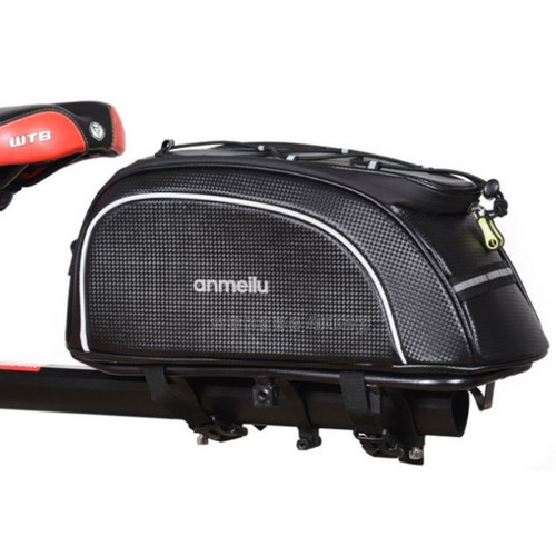 ANMEILU 짐받이 가방 중
