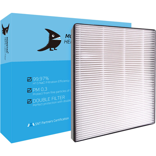 몬스테일 헤파 에어컨 필터 MCH-102_이미지