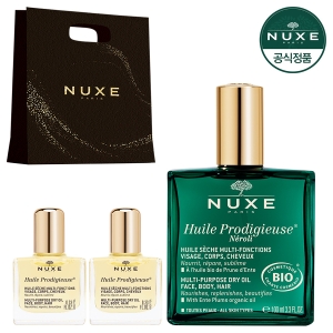 Nux ������ No.1 �ڿ����� �귣�� �׷Ѹ� ���� 100ml ����Ʈ ��Ʈ