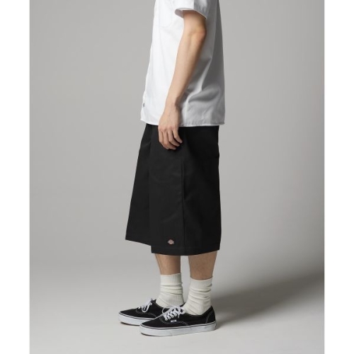 41283 루즈핏 워크쇼츠 Black DK0A8766BLK 131060