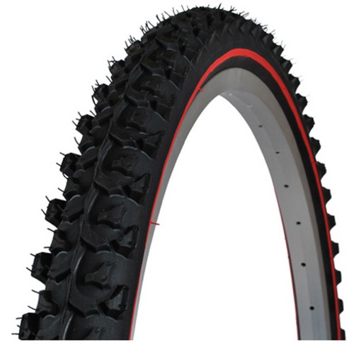 MTB 타이어 튜브포함