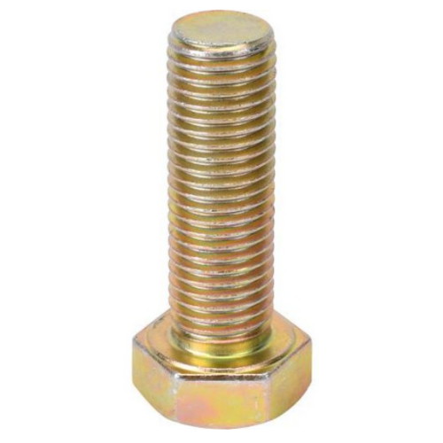 신진화스너 육각볼트 스틸 M6 10mm_이미지