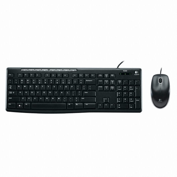 로지텍 MK200 NEW (정품)