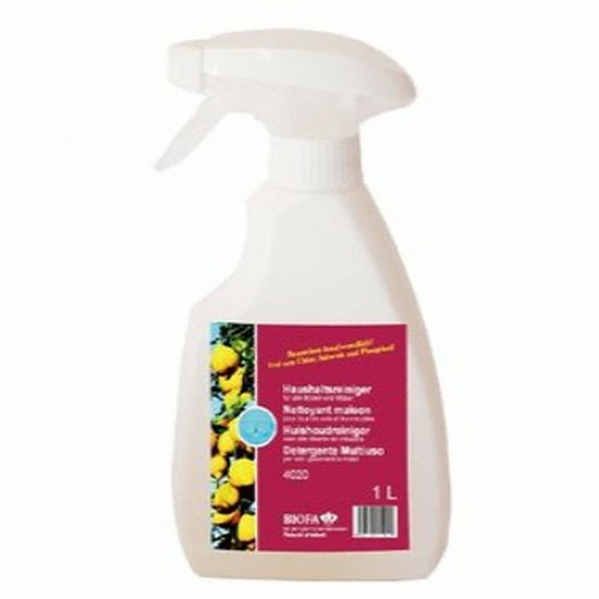 비오파 4030 가구 및 마루보호용 천연 액체 왁스 (400ml)_이미지