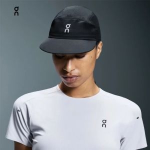온 퍼포먼스 캡 모자 블랙 2UE30500553 9601785