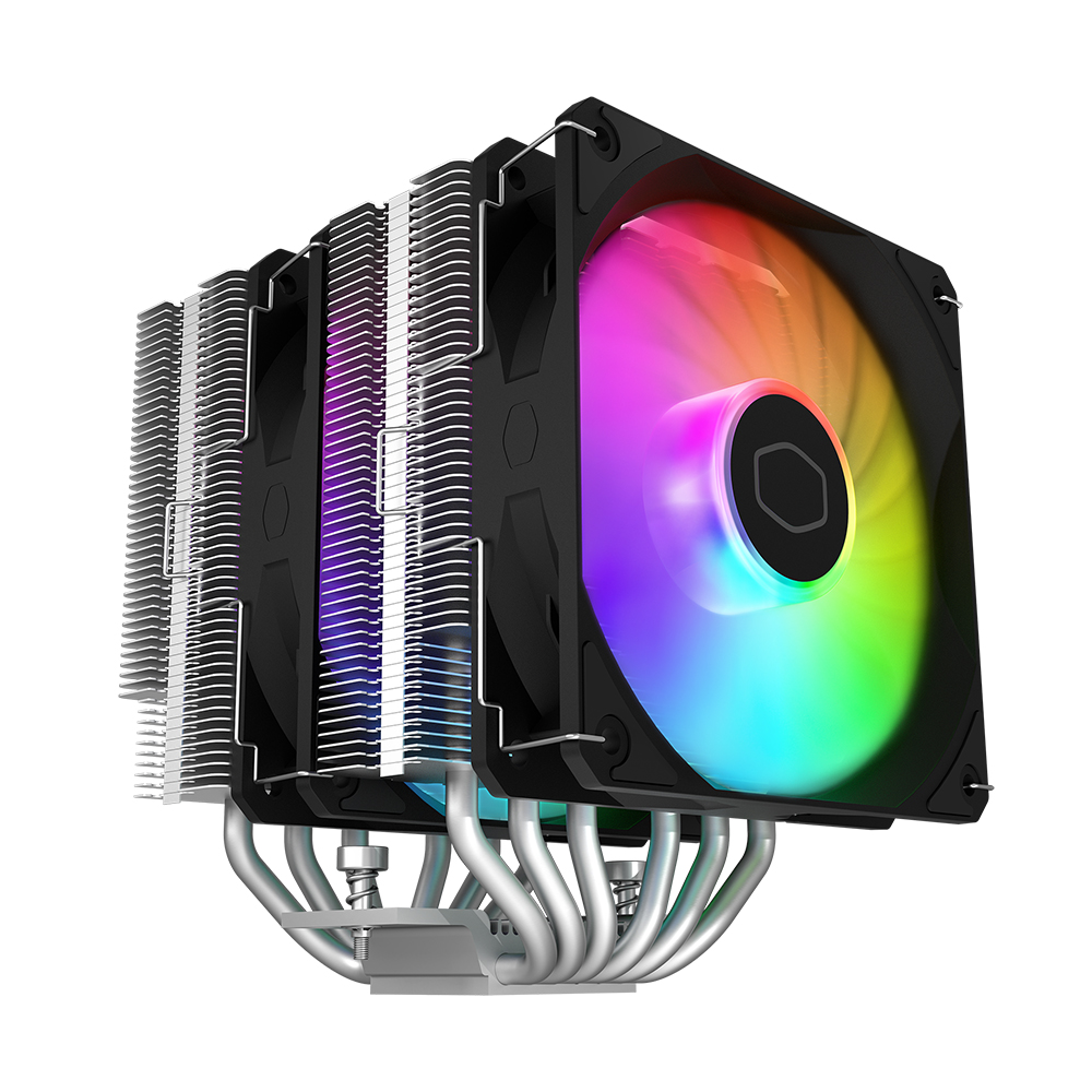 <b>쿨러마스터</b> HYPER 620S ARGB