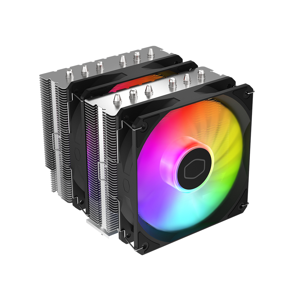 쿨러마스터 HYPER 620S ARGB_이미지