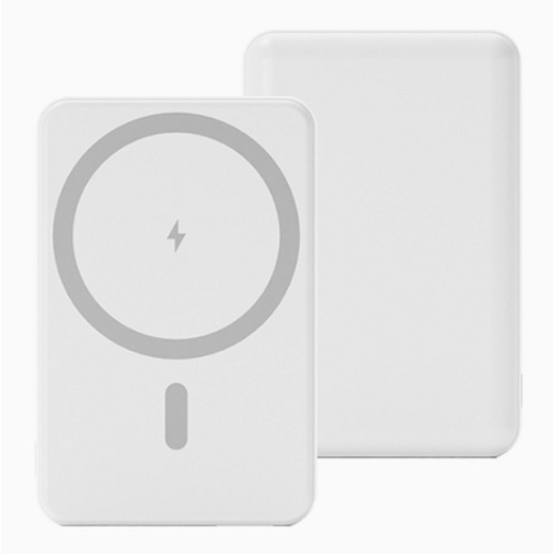 JETTSE 맥세이프 보조배터리 JTS-MAS-10000 10000mAh