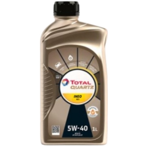토탈 쿼츠 이네오 넥스 5W40 1L (12개)_이미지