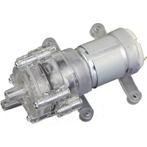 세인 워터펌프 고열용 12V_이미지