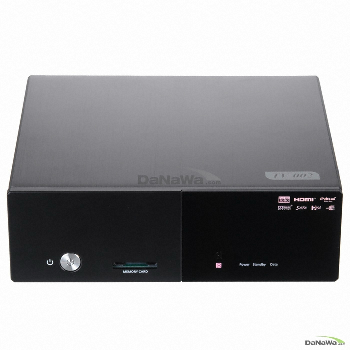 ���̾� TV002