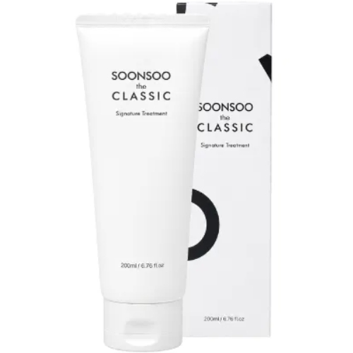 순수 더 클래식 시그니처 트리트먼트 200ml [1개]