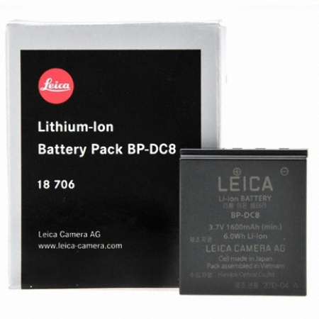 Leica BP-DC8 ���͸�