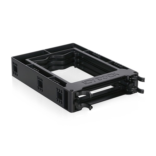 ICY DOCK MB610SP 해외구매이미지입니다. 누르면 해당 게시물로 새창이동합니다.