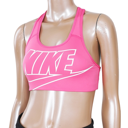 나이키 스우시 퓨추라 브라 BV3644 (684, 핑크)_이미지