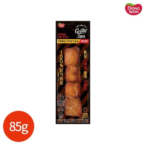 ����F&B �׸��� ��ȭ��� ť��߰����� �������� 85g