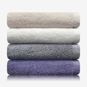 송월타월 딘딘 코마사 40수 160g [1장]