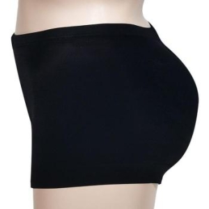 오노마 ONM 힙업 탈부착 패드 보정 햄라인 여성 사각 거들형 38807612_이미지