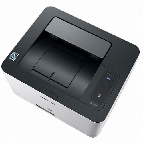 삼성전자 SL-C513W (기본토너)_이미지