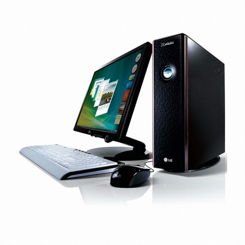 LG���� ArtPc A10KN-ACE5A1 ����� ��Ű��