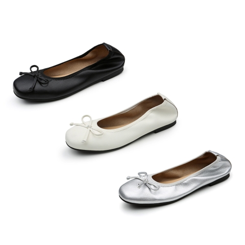 FAIR LADY 여성 컴포트 리본 플랫_RICPUC6011WFAIE9이미지입니다. 누르면 해당 게시물로 새창이동합니다.