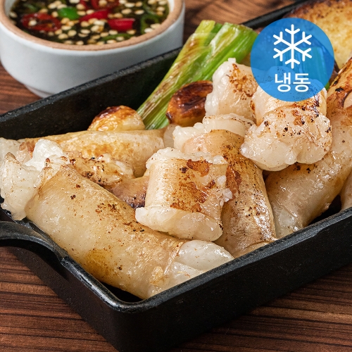 꿀맛나는세상 한우대창구이 300g + 소스 100g 세트 (1개)