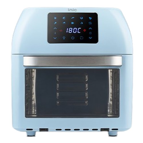 아이닉 대용량 스텐 에어프라이어 16L AO-16L (크림화이트)_이미지