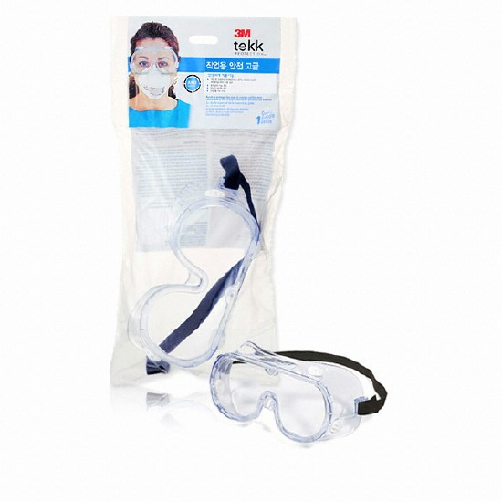 TEKK 작업용 고글 91252