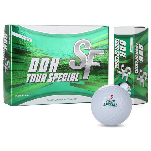 던롭 DDH SF 투어스페셜 (36개)_이미지