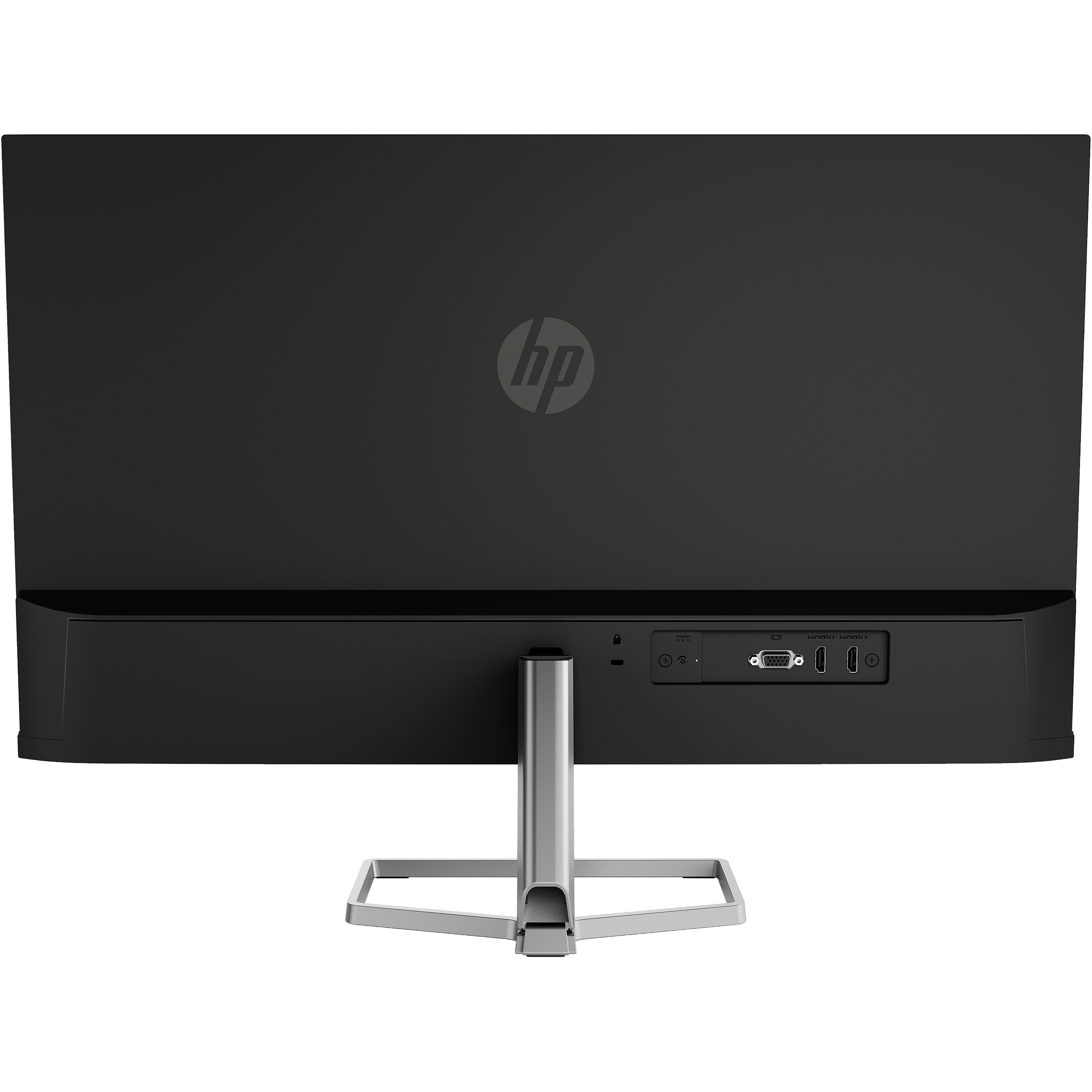 HP M27F