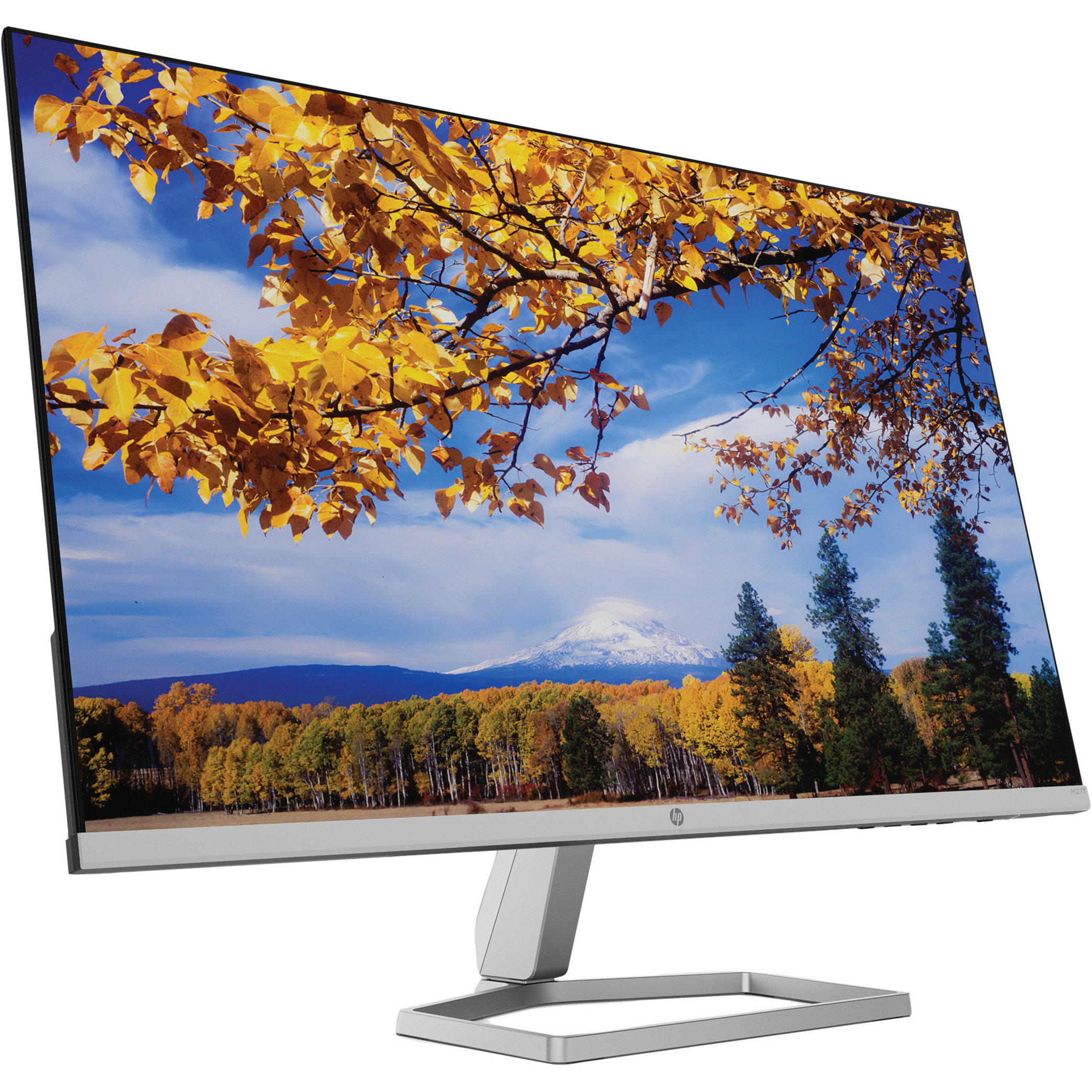 HP M27F