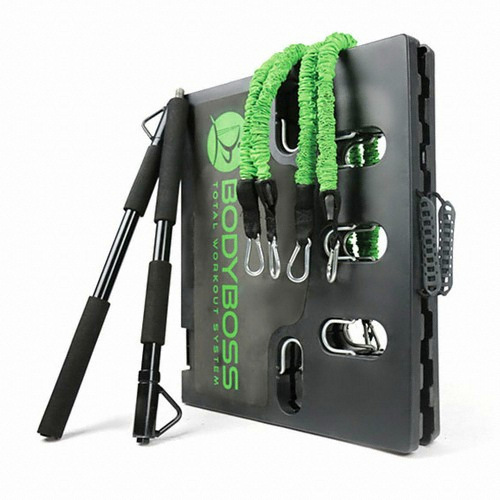 바디보스 바디보스2.0 포터블 홈짐 (일반구매)_이미지