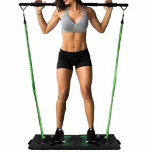 바디보스 바디보스2.0 포터블 홈짐 (일반구매)_이미지